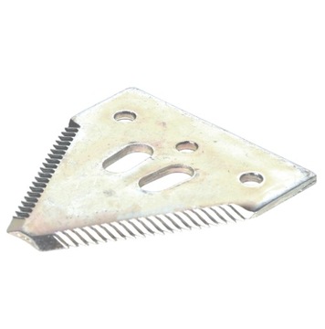 Ostrze kosy 71421197 Massey Ferguson
