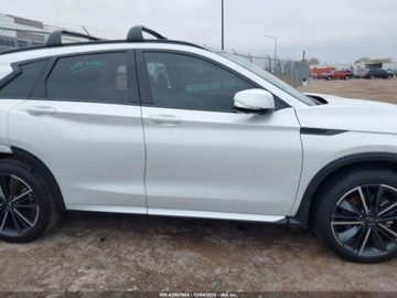 Infiniti QX50 2024 Infiniti QX50 Sport 2024 2.0 Benzyna 268KM, zdjęcie 6