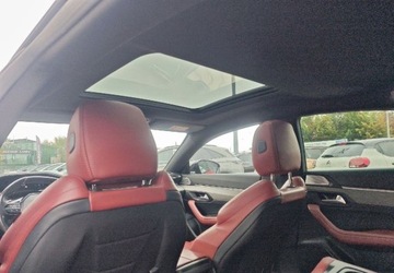 Peugeot 508 II Sedan 1.6 Puretech 225KM 2019 Peugeot 508 1.6 PureTech GT Pack SS EAT8 SalonPL FVat Od Reki Najbogatszy, zdjęcie 24