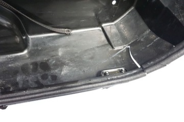 HONDA НТВ 700 ДОВИЛЬ 06-11 ТРАНСМИССИЯ