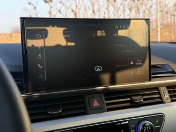 Audi A4 B9 Allroad Quattro Facelifting 2.0 40 TDI 204KM 2024 Audi A4 Avant Kamera Faktura Gwarancja 2.0 Diesel 204KM, zdjęcie 28