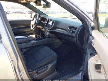 Dodge Durango III 3.6 V6 294KM 2021 Dodge Durango SXT Plus 2021 3.6l 3.6 Benzyna 293KM, zdjęcie 9