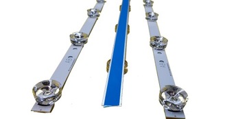 PODŚWIETLENIE LED PROFIL ALU LG 32LB585V 32LB5800