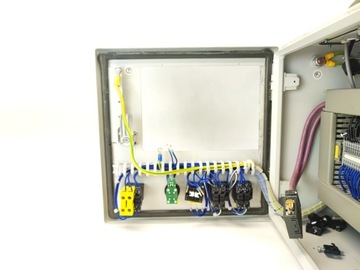 Шкаф управления IPL