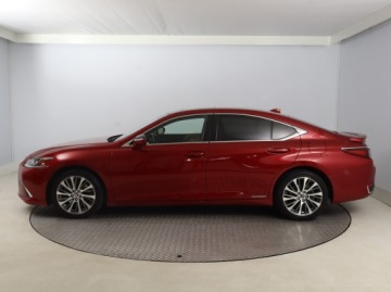 Lexus ES VII (XV70) 2021 Lexus ES 300h, Salon Polska, Serwis ASO, Automat, zdjęcie 2