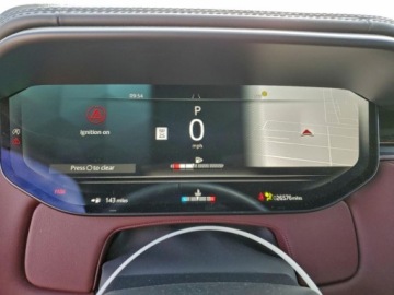 Land Rover Range Rover Sport III SUV 3.0B 400KM 2024 Land Rover Range Rover Sport 2024r., Dynamic SE, 3L, od ubezpieczalni 3.0, zdjęcie 9