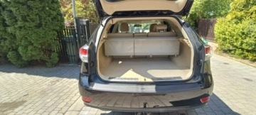 Lexus RX III SUV  Facelifting 450h 299KM 2013 Lexus RX 450h 3.5 Tronic Line, AWD, 299 KM, zdjęcie 16
