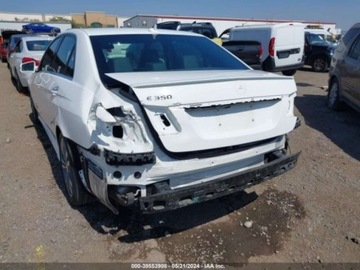 Mercedes Klasa E W213 2016 Mercedes-Benz Klasa E Mercedes-Benz E 350 Sport 3.5 Benzyna 302KM, zdjęcie 5