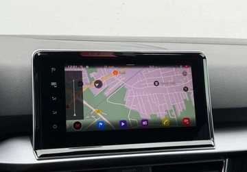 Seat Tarraco SUV 2.0 TDI 200KM 2022 Seat Tarraco Hak Full-LED Pakiet asystentow jazdy Kamera FVAT23 Salon, zdjęcie 35