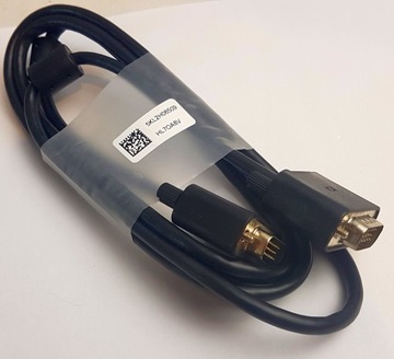 Кабель Dell VGA 5KL2H06509, 1,5 м