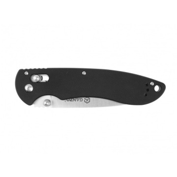СКЛАДНОЙ НОЖ EDC Ganzo Firebird F740-BK из нержавеющей стали