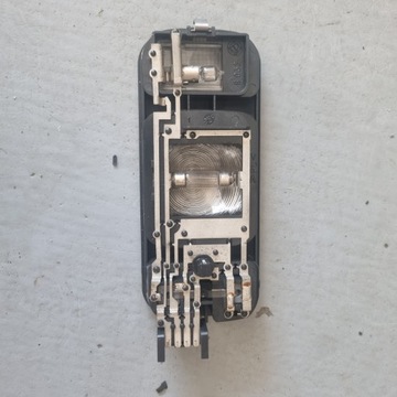 LAMPA POLSTROVÁNÍ ALFA ROMEO SPIDER GTV