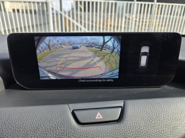 Mazda 2023 Mazda CX-90 Premium, I6 3.3l mild hybrid 280KM * Przebieg:7, 646km, zdjęcie 10