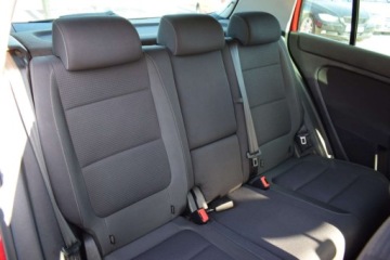 Volkswagen Golf Plus II 1.6 TDI-CR DPF BlueMotion 105KM 2010 Volkswagen Golf Plus 2010 rok, Gwarancja w cenie 1.6 Diesel 105KM, zdjęcie 20