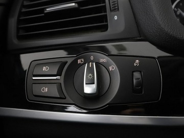 BMW X4 G01 xDrive20d 190KM 2016 BMW X4 xDrive automat 190KM skóra navi kamera, zdjęcie 32