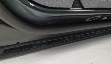 DVEŘE PRAVÉ 197 MERCEDES SLK R171