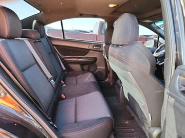 Subaru 2018 Subaru WRX 2018 SUBARU WRX PREMIUM 2.0 Benzyna 268KM, zdjęcie 10