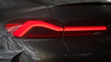 BMW X6 G06 SUV Facelifting 3.0 40d 352KM 2026 BMW X6 xDrive40d Dostępne od ręki!, zdjęcie 9