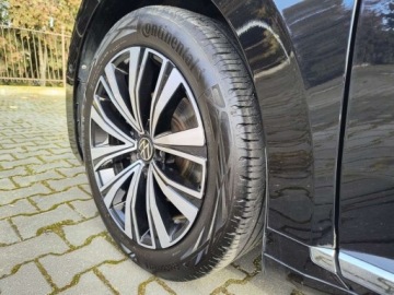 Volkswagen Arteon Fastback Facelifting 2.0 TDI 200KM 2022 Volkswagen Arteon Shooting Brake 4 Motion ASO 2.0TDI 200KM head-up LED kam, zdjęcie 9
