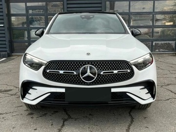 Mercedes GLC C254/X254 2025 GLC Coupe 300 de 4-Matic AMG Line 2.0 (353KM) 2026, zdjęcie 1