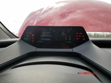 Toyota Prius V (XW60) 2023 Toyota Prius 2023 2.0L hybrid FWD 2.0 Hybryda 196KM, zdjęcie 8