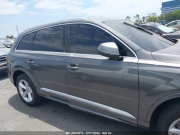 Audi Q7 II 2023 Audi Q7 Premium Plus 45 Tfsi Quattro Tiptronic 2023 2.0l 2.0 Benzyna 261KM, zdjęcie 5