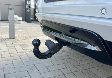 Land Rover Range Rover Sport III 2025 Land Rover Range Rover Sport Range Rover Sport MY25 4.4P V8 530 KM AWD Aut, zdjęcie 7