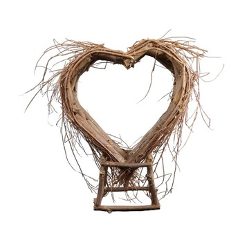 Drewniana dekoracja nagrobna ozdoba na pomnik cmentarz Wszystkich Świętych