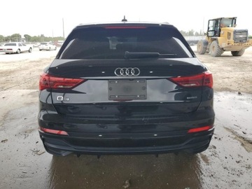 Audi Q3 II 2020 Audi Q3 Premium Plus S-Line 2020 2.0l 2.0 Benzyna 228KM, zdjęcie 2