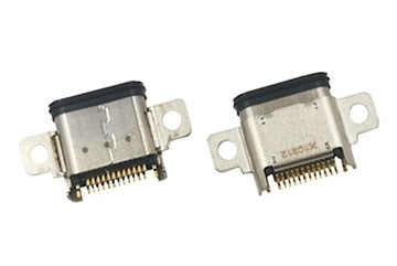 Złącze ładowania USB gniazdo systemowe - CAT S52 / S61 / S62 PRO
