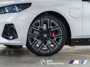 BMW Seria 5 G90-91 2026 BMW Seria 5 30e xDrive Limuzyna 299 KM PHEV - Od Reki - Pakiet M Pro - Kam, zdjęcie 11