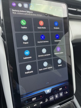 Ford Explorer VI 2024 Nowy Ford Explorer Premium 340 KM 79 KWH AWD, zdjęcie 24