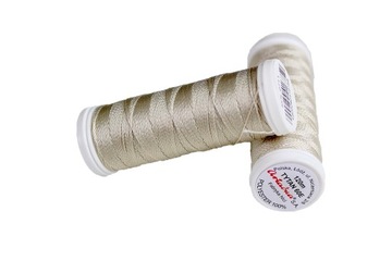 Nici Tytan 60E-120m DO MASZYN DOMOWYCH k.2552 beż