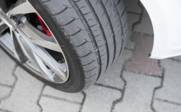 Ford Mondeo V Kombi 2.0 TDCi 180KM 2018 Ford Mondeo SW 2.0TDCI 180KM FullLedy Navi Camera Automat Alu 20 VAT 23, zdjęcie 33