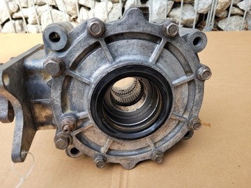 CF MOTO 450 520 550 600 800 820 задний дифференциал
