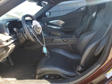 Chevrolet Corvette C7 2023 Chevrolet Corvette 2023r., Stingray 2lt, 6.2L, od ubezpieczalni 6.2 Benzyna, zdjęcie 7