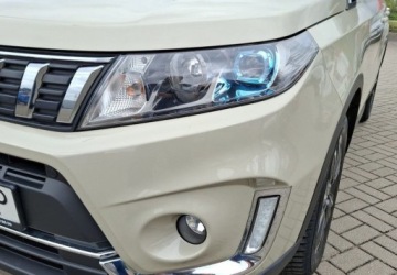 Suzuki Vitara III SUV Facelifting 1.4 BoosterJet 140KM 2019 Suzuki Vitara Suzuki Vitara 1,4T Elegance 4x4 1.4 Benzyna 140KM, zdjęcie 15