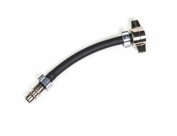 Шланг подкачки подвески, ниппель-бабочка М16