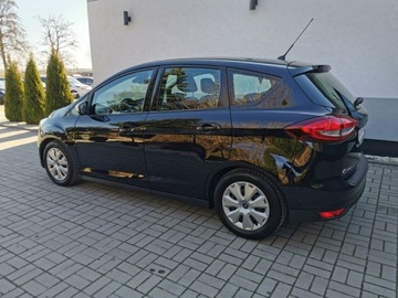 Ford C-MAX II Grand C-MAX Facelifting 2.0 TDCi 150KM 2015 Ford C-Max 2.0 TDCI 150KM LIFT Serwis Tempomat, zdjęcie 8