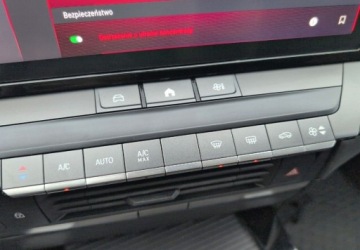 Opel 2023 Opel Astra VI 1.2 T Edition SS SalonPL FVat Od Reki Gwarancja Fabryczna, zdjęcie 19