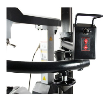 Шиномонтажный станок + балансировочный станок ELPRO NEW Набор для вулканизации