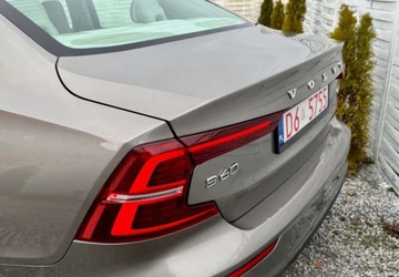 Volvo S60 III Sedan 2.0 T6 310KM 2019 Volvo S60 Volvo S60 T6 AWD Inscription 2.0 Benzyna 310KM, zdjęcie 26