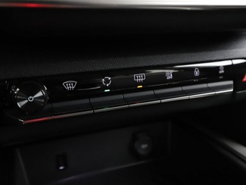 Citroen C5 Aircross SUV 1.2 PureTech 130KM 2019 Citroen C5 Aircross 1.2 Benzyna Shine Nawigacja, zdjęcie 27