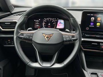 Cupra Formentor Crossover 1.5 TSI 150KM 2023 Cupra Formentor 1.5TSI 150KM DSG l Salon Polska, A, zdjęcie 13