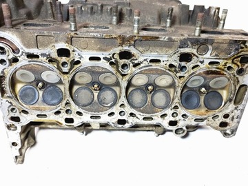 Головка Opel 1.2 16v Corsa C Agila Astra