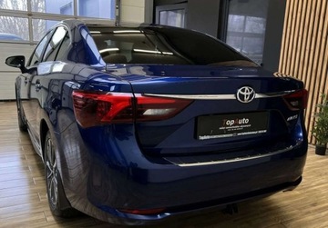 Toyota Avensis III Wagon Facelifting 2015 2.0 D-4D 143KM 2017 Toyota Avensis 2.0 D4D LIFT perekcyjna KAME..., zdjęcie 7