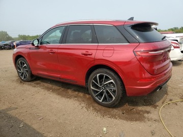 Lincoln 2024 Lincoln Corsair Grand Touring 2024 2.5l 2.5 Hybryda 266KM, zdjęcie 1