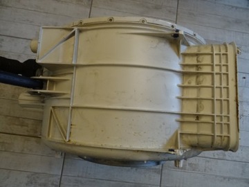 КОМПЛЕКТ ДЛЯ МОЙКИ ПОДШИПНИКОВ БАРАБАНА INDESIT WITP