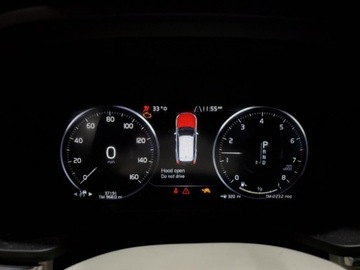 Volvo XC60 II 2021 Volvo XC 60 T5 Momentum 2021 2.0l 2.0 Benzyna 250KM, zdjęcie 9