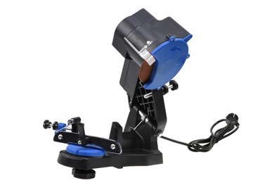 ТОЧИЛКА ЦЕПЕЙ 90W МАШИНА ДЛЯ ЗАТОЧКИ ЦЕПЕЙ